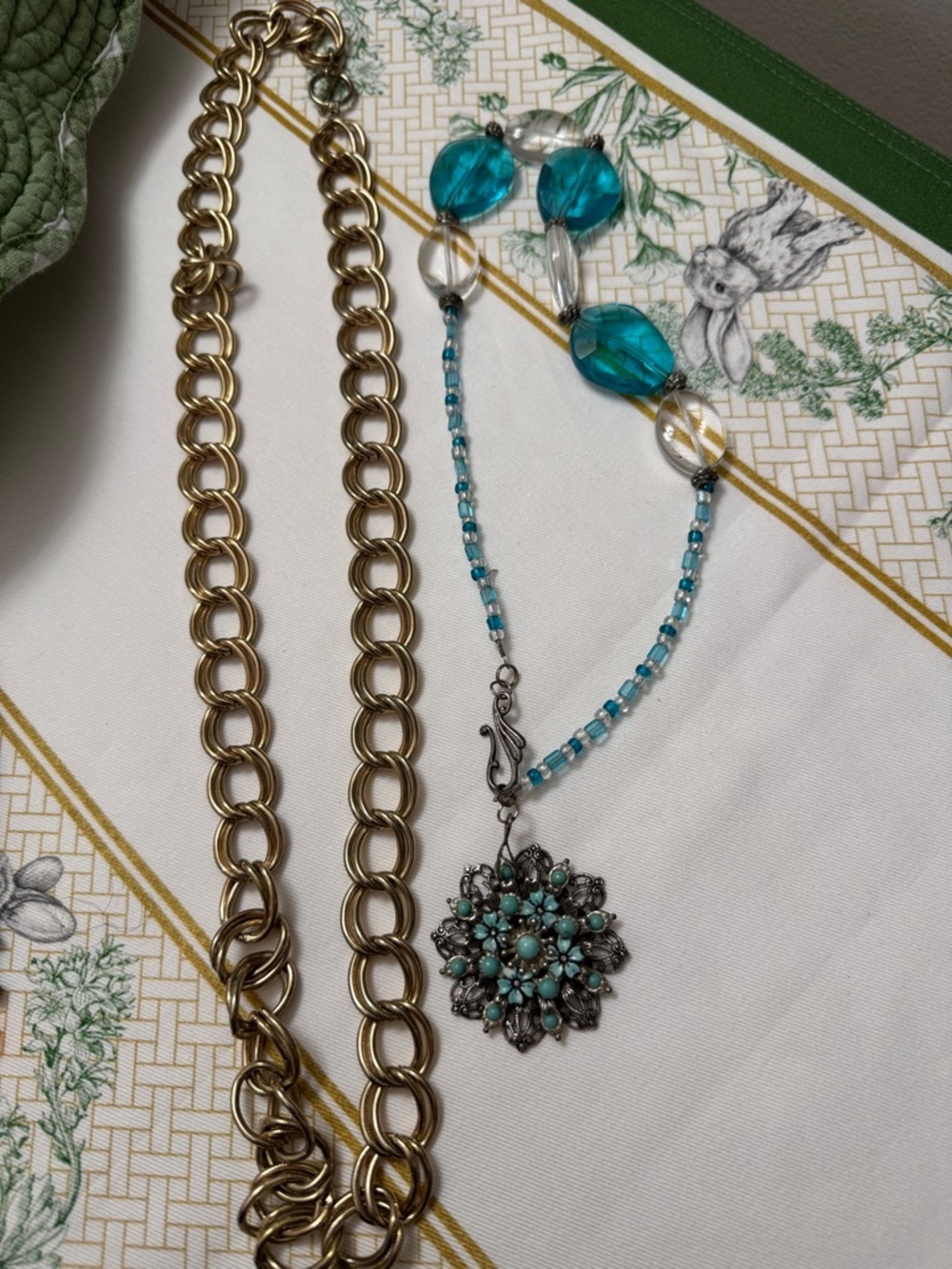 Purse Accessories - Unbranded Bundle (5) - Picture 3 of 4